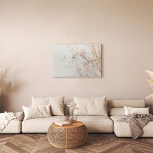 Tableau - Minimalist Twig (1 Part) Wide