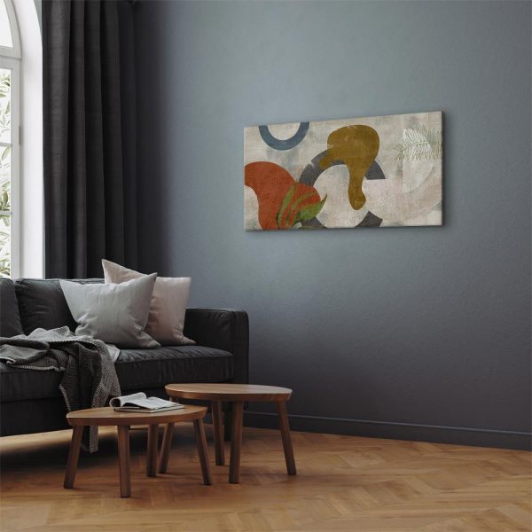 Tableau - Mirage of Shapes (1 Part)