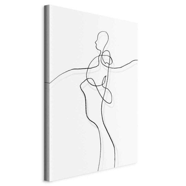 Tableau - My Soul (1 Part) Vertical