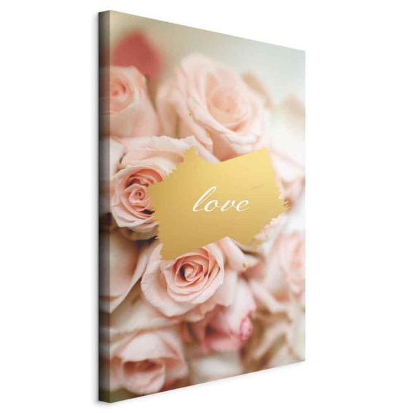 Tableau - One Feeling (1 Part) Vertical