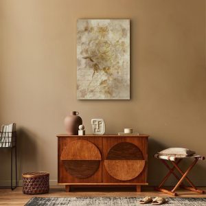 Tableau - Painted Dreams (1 Part) Vertical