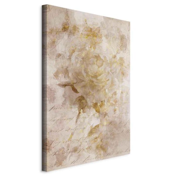 Tableau - Painted Dreams (1 Part) Vertical