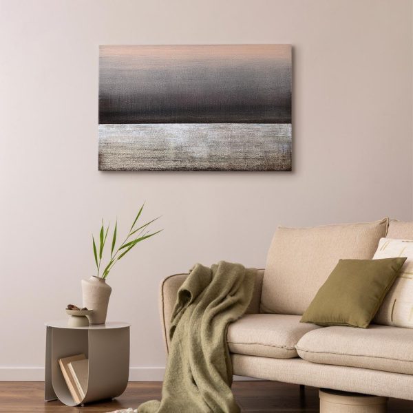 Tableau - Pink Dawn (1 Part) Wide