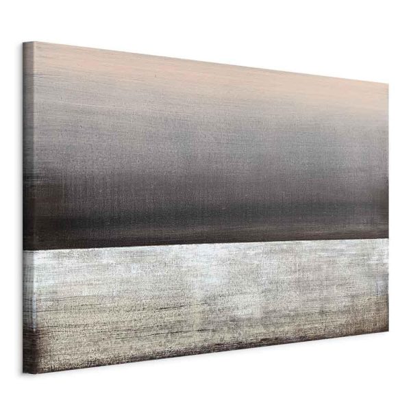 Tableau - Pink Dawn (1 Part) Wide