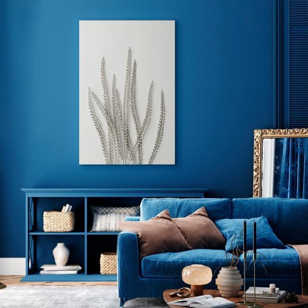 Tableau - Plant Myriad (1 Part) Vertical