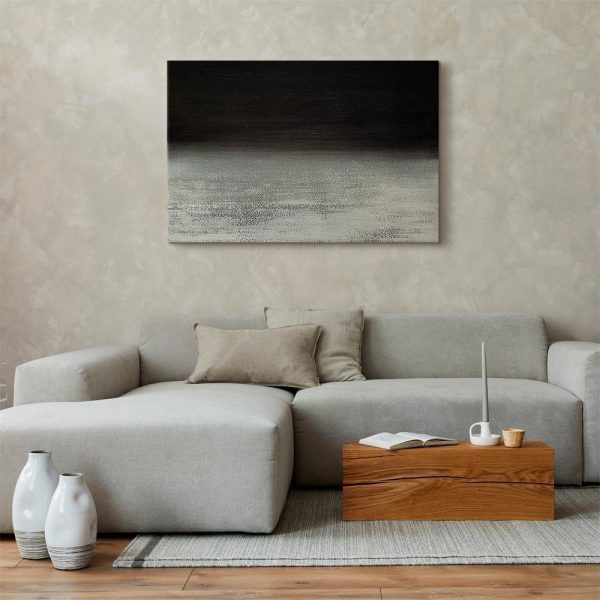 Tableau - Poetic Nocturne (1 Part) Wide