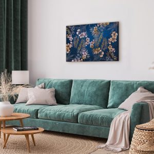 Tableau - Refuge of Peace (1 Part) Wide