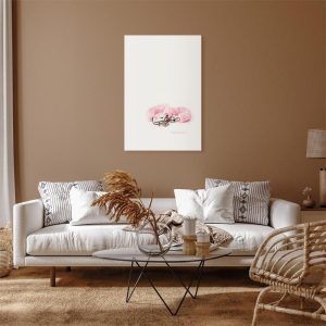 Tableau - Rendez Vous (1 Part) Vertical