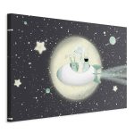 Tableau - Rocket Crew (1 Part) Wide