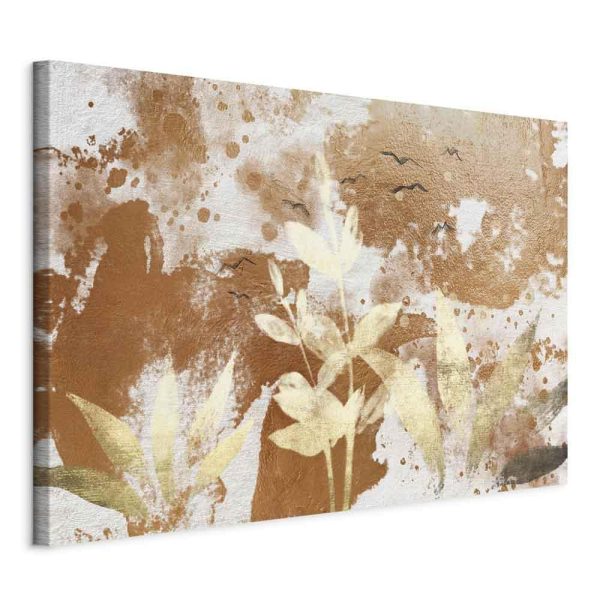 Tableau - Rural Atmosphere (1 Part) Wide