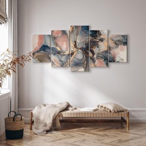 Tableau - Sentimental Journey (5 Parts) Wide