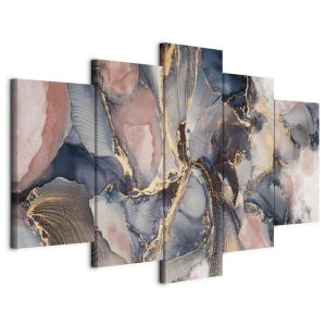 Tableau - Sentimental Journey (5 Parts) Wide