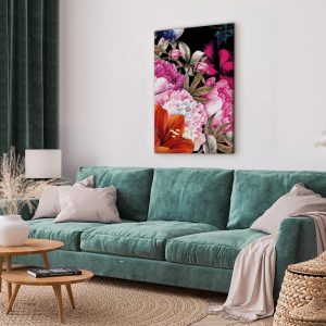 Tableau - Smell of Summer (1 Part) Vertical