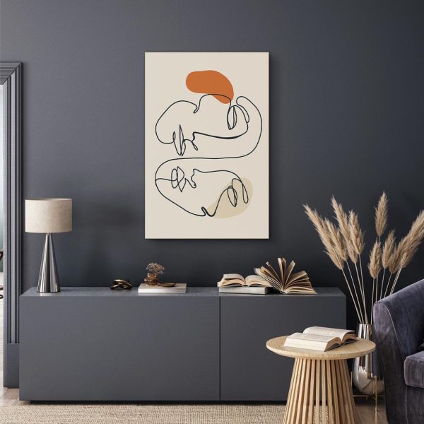 Tableau - Solar Connection (1 Part) Vertical