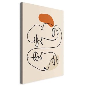 Tableau - Solar Connection (1 Part) Vertical