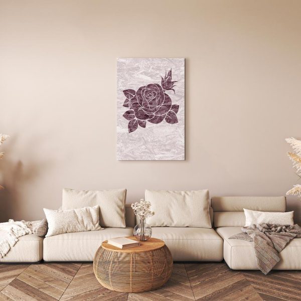 Tableau - Splinters of Love (1 Part) Vertical