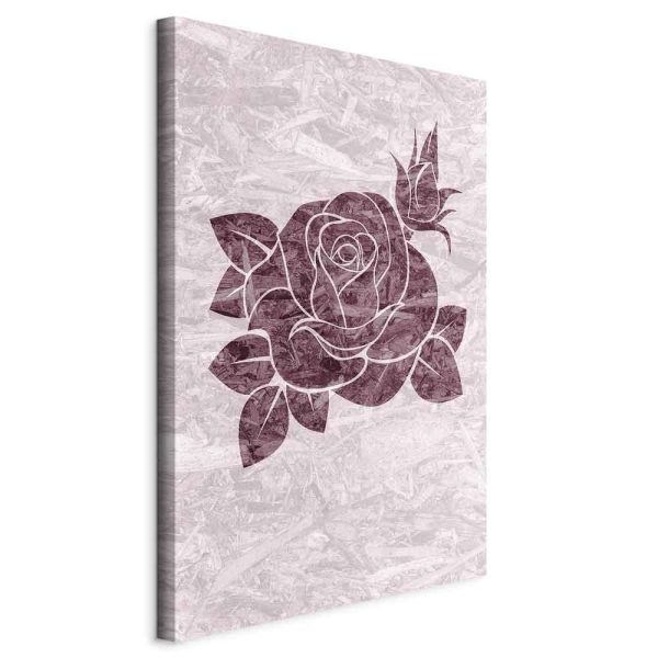 Tableau - Splinters of Love (1 Part) Vertical