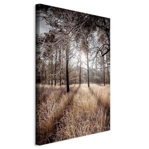 Tableau - Straight Into Love (1 Part) Vertical