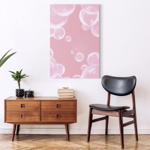 Tableau - Subtle Breeze (1 Part) Vertical