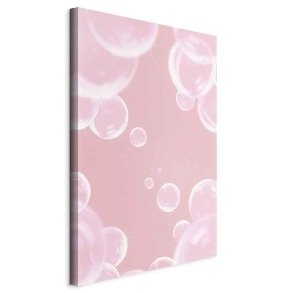 Tableau - Subtle Breeze (1 Part) Vertical