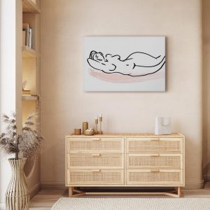 Tableau - Sunbathing (1 Part) Wide