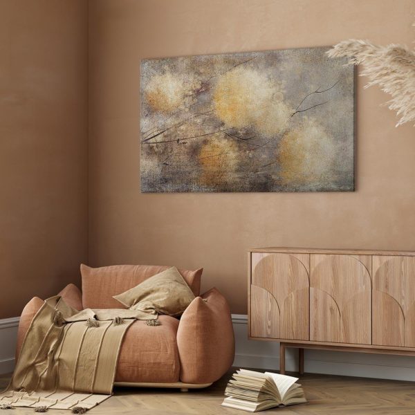 Tableau - Sunny Buds (1 Part) Wide