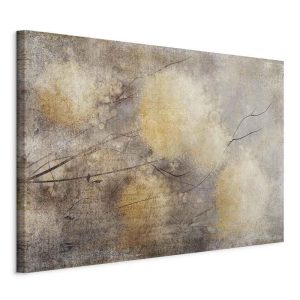 Tableau - Sunny Buds (1 Part) Wide