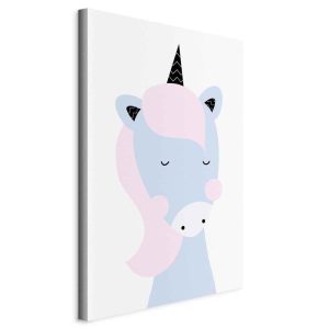 Tableau - Sweet Unicorn (1 Part) Vertical