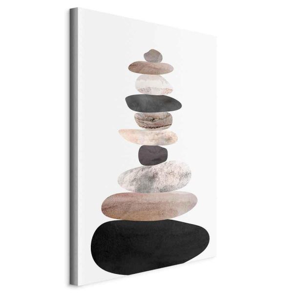 Tableau - The Art of Balance