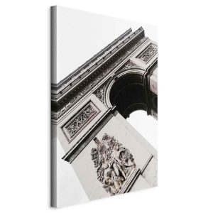 Tableau - Triumphal Arch (1 Part) Vertical
