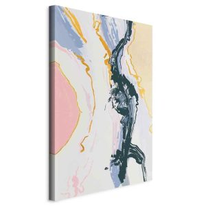 Tableau - Troubling Thoughts (1 Part) Vertical