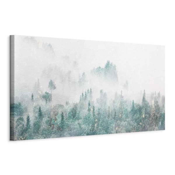 Tableau - Turquoise Valley (1 Part) Narrow