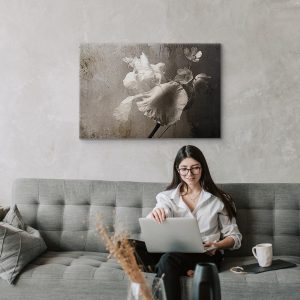 Tableau - Venetian Splendor (1 Part) Wide