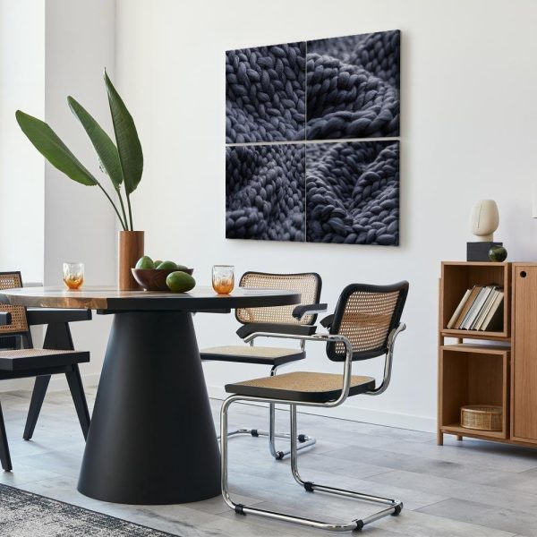 Tableau - Warm Night (4 Parts)