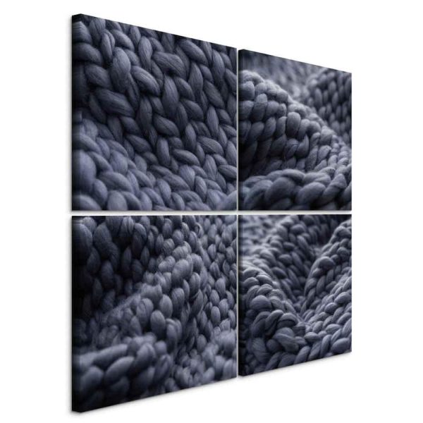 Tableau - Warm Night (4 Parts)