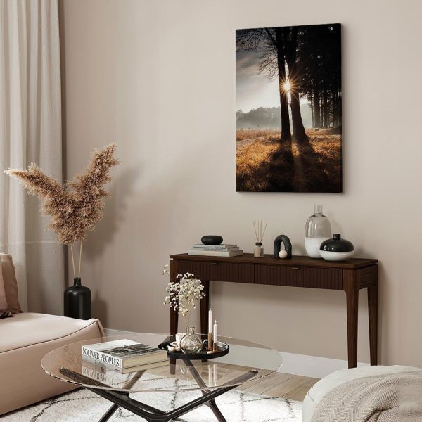 Tableau - We Are a Ray (1 Part) Vertical