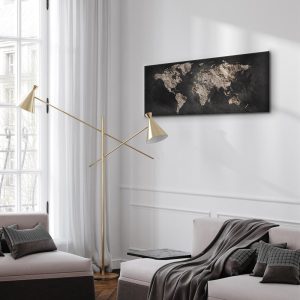 Tableau - World Full of Secrets