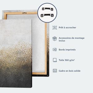 Tableau - Masques Animaux – Image 18