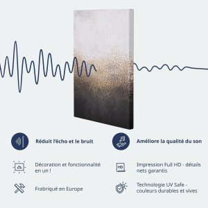 Tableau - Masques Animaux – Image 12