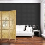 Paravent japonais - Style: Dragon