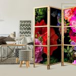 Paravent japonais - Summer Evening