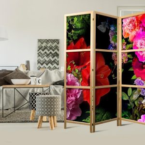 Paravent japonais - Summer Evening