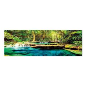 Tableau - A Jewel of Nature