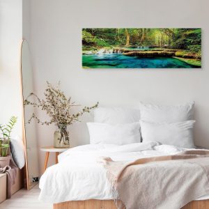 Tableau - A Jewel of Nature