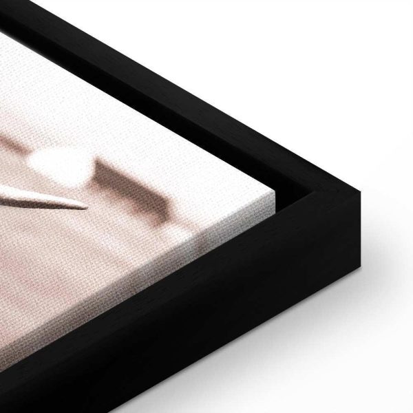 Tableau - A Scottish Cow in Sepia