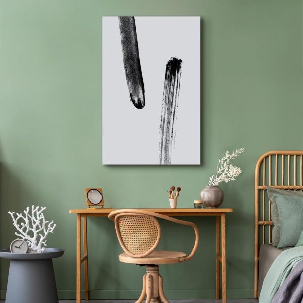 Tableau - Accidental Meeting (1 Part) Vertical