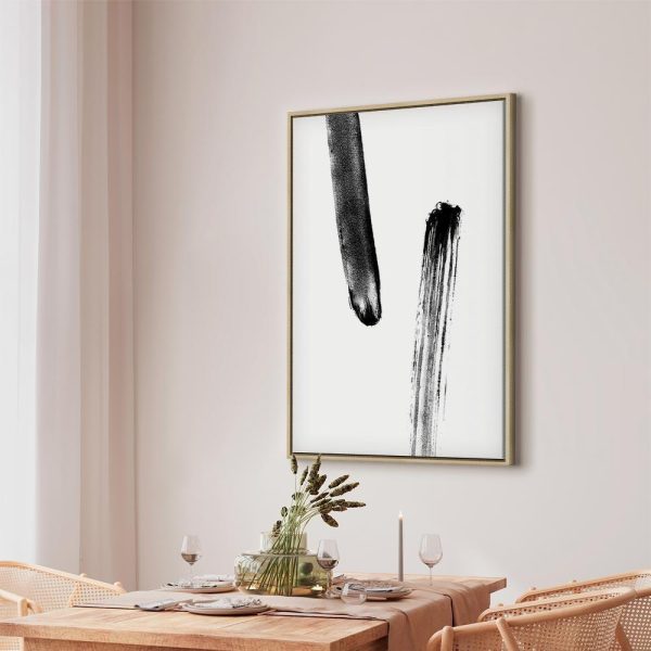 Tableau - Accidental Meeting (1 Part) Vertical