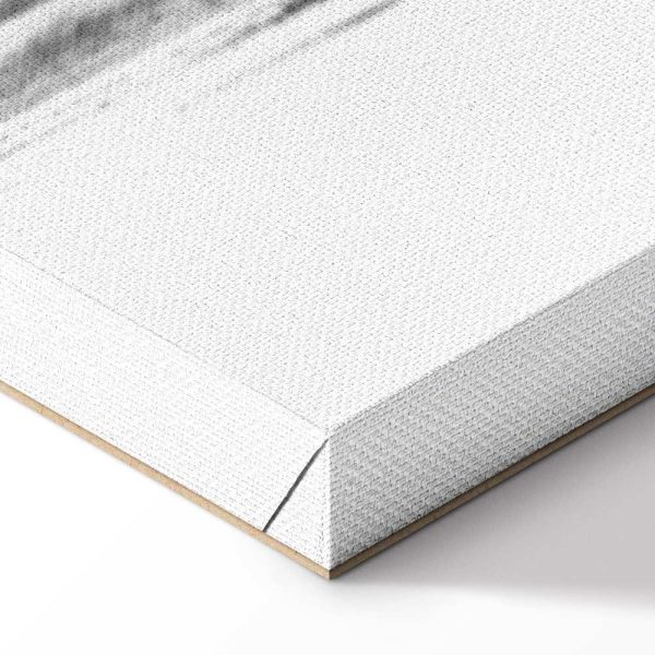 Tableau - Accidental Meeting (1 Part) Vertical