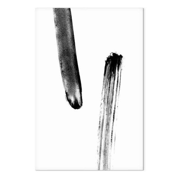 Tableau - Accidental Meeting (1 Part) Vertical