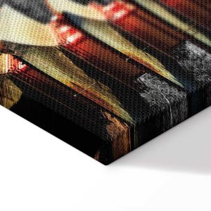 Tableau - Adventure (1 Part) Wide